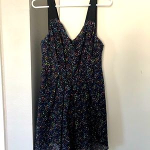 BCBGeneration party dress